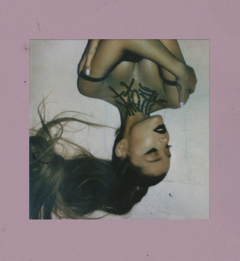 Thank U, Next 