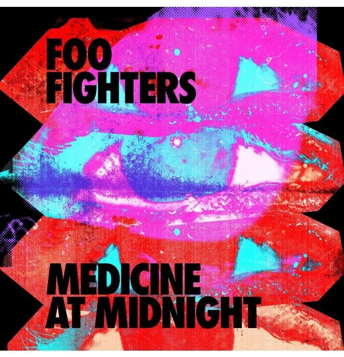  Medicine At Midnight