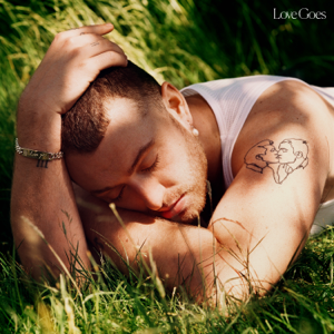Love Goes (Live Album)