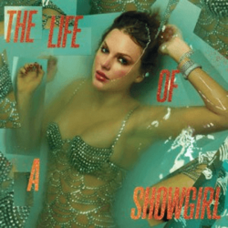 The Life Of  A Showgirl