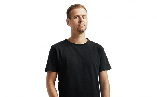 A STATE OF TRANCE - Armin Van Buuren
