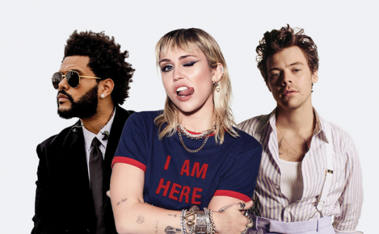 No1 Hits Non Stop