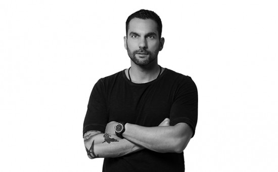 OBSESSIONS - Agent Greg