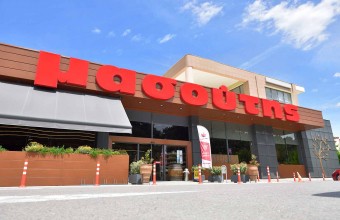 Η εταιρεία Μασούτης στηρίζει το νοσοκομειακό προσωπικό της Θεσσαλονίκης!