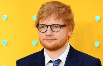 Ο Ed Sheeran έκανε διαδικτυακή έκπληξη σε μαθητές δημοτικού σχολείου!