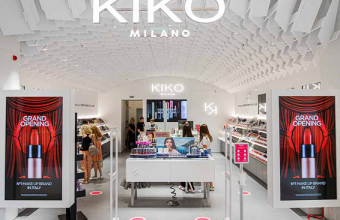 Η ΚΙΚΟ Milano έφτασε στην Ελλάδα! 