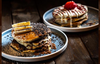   Fridays™ Brunch  :You can’t brunch without us!