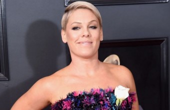 Η P!nk μεταφέρθηκε στο νοσοκομείο 