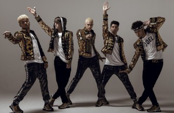 Νέο single & video από τους CNCO με τίτλο "Pretend"