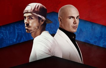 Το νέο τραγούδι του Enrique "Move to Miami" θα σε ξεσηκώσει 