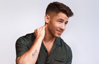 Ο Nick Jonas θα τραγουδήσει στο «Saturday Night Live» το νέο single «Spaceman»!