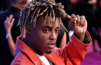 Έφυγε ξαφνικά ο ανερχόμενος rapper Juice WRLD