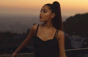Το «Break Up With Your Girlfriend, I’m Bored» είναι το τρίτο single της Ariana Grande