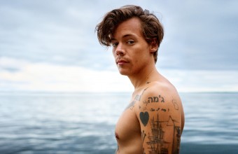 Ο Harry Styles θα πρωταγωνιστήσει σε νέα ταινία!