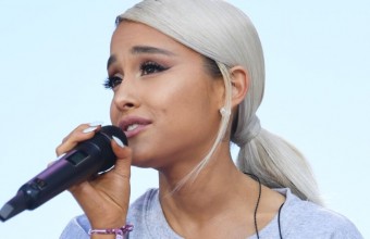 Μετά το "Thank U,Next", έρχεται το "Imagine" από την Ariana Grande