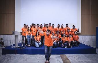 To VOXXED έρχεται στη Θεσσαλονίκη
