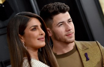 Ο Nick Jonas ελπίζει να αποκτήσει «πολλά παιδιά» με την Priyanka Chopra!