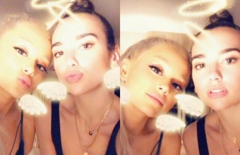 Alert: Νέα συνεργασία από Dua Lipa - Ariana Grande