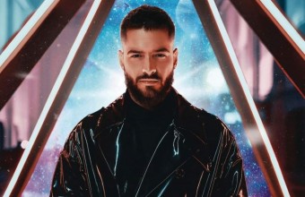 Ο Maluma έρχεται για πρώτη φορά στην Ελλάδα 