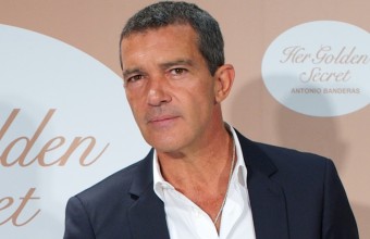 Στο νοσοκομείο ο Αντόνιο Μπαντέρας