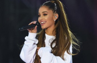 "No Tears Left To Cry" το νέο single της Ariana Grande