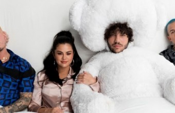 Δείτε το video clip των benny blanco, Selena Gomez, J Balvin και Tainy
