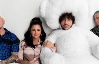 Κυκλοφορεί η συνεργασία benny blanco, Selena Gomez, J Balvin και Tainy