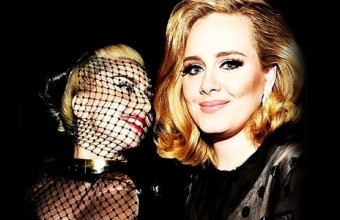 Η Lady Gaga σπάει το ρεκορ της Adele με το "Shallow"
