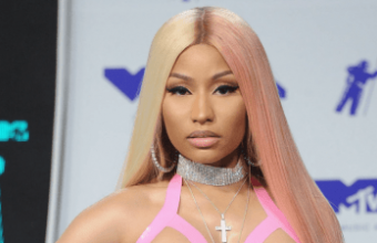 Η Nicki Minaj έγινε και επίσημα μανούλα!