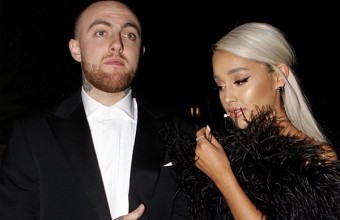 Βομβαρδισμός επιθέσεων στην Ariana Grande