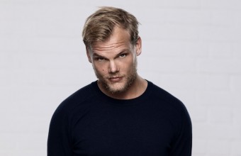 Ακούστε το νέο single "Tough Love" του Avicii 