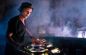 Κάτι νέο μας ετοιμάζει ο Avicii (Video)