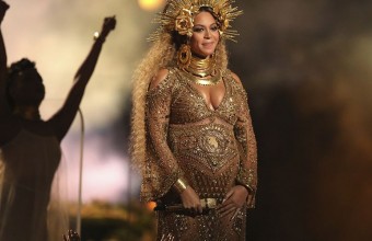 Στη δημοσιότητα τα ονόματα των διδύμων της Beyonce και του Jay Z