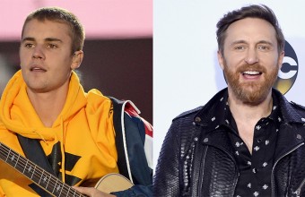 Justin Bieber και David Guetta συμμαχούν και το «2U» κυκλοφορεί