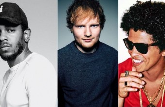 Ανακοινώθηκαν οι υποψηφιότητες των Billboard Music Awards 2018 