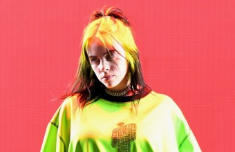 Billie Eilish: νέο single «everything i wanted»