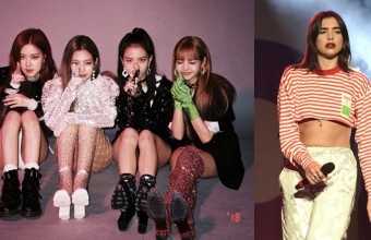 Ακούστε την συνεργασία της Dua Lipa με τις BLACKPINK