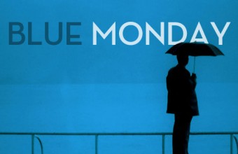Blue Monday: Γιατί σήμερα είναι η χειρότερη Δευτέρα του χρόνου;
