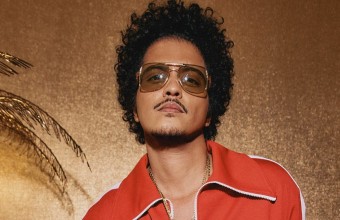 Ο Bruno Mars συνεργάζεται με το Fortnite για ένα νέο emote!