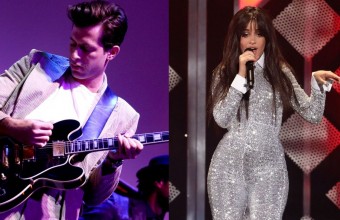  Έρχεται η συνεργασία της Camila Cabello με τον Mark Ronson