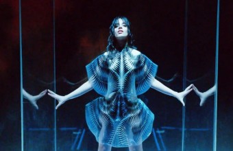 Δείτε το νέο Video Clip της Camila Cabello - "Never Be The Same"