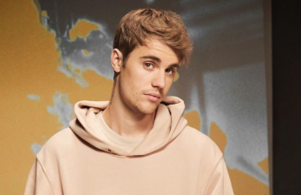 O Justin Bieber υπόσχεται νέο album ως τα Χριστούγεννα αν συγκεντρώσει 20 εκατ. likes