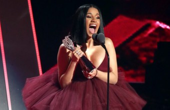 Οι νικητές των iHeartRadio Music Awards 2019