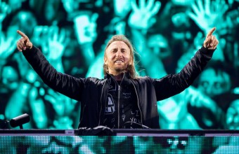Ο David Guetta θα συνεργαστεί με Nicki Minaj και Lil Wayne