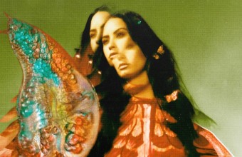Η Demi Lovato ανακοινώνει το νέο άλμπουμ «Dancing With The Devil: The Art Of Starting Over»!