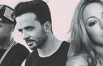 Θα καταρρίψει το «Despacito» το ιστορικό ρεκόρ της Mariah Carey;