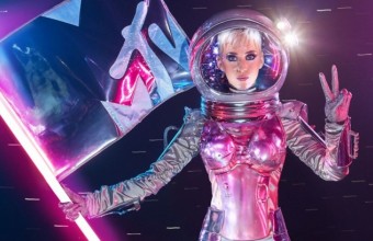 Η Katy Perry θα παρουσιάσει τα φετινά MTV Video Music Awards!