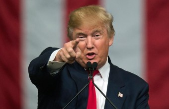Ο Trump αποκαλεί τη Madonna «αηδιαστική»!