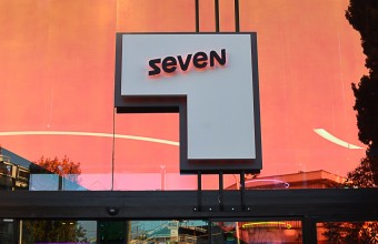 Εντυπωσίασε το νέο Seven Big Time στη Θεσσαλονίκη!