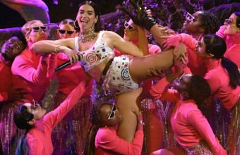Δείτε όλες τις εμφανίσεις των BRIT AWARDS 